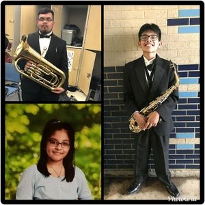 Meet your Posher, Billy